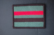 British Army - Royal Green