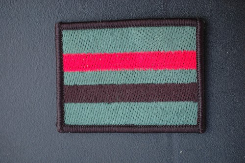 British army royal green - british,