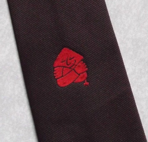 Tie necktie mens vintage - necktie,