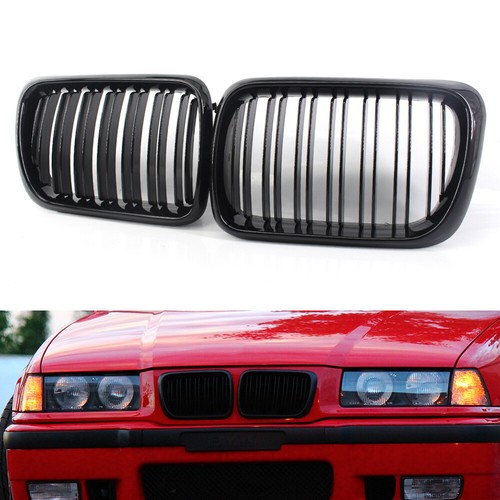 For bmw e36 grills - for,