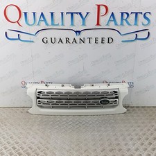 LAND ROVER DISCOVERY 4 FRONT