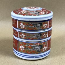 Vintage Japanese Imari Ware 3