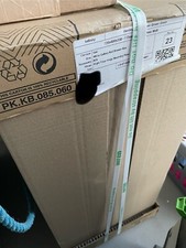 New Wren Ferne Green wall unit