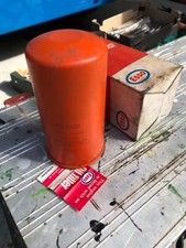 Classic Datsun Cherry Sunny Toyota Corolla Starlet Engine Oil Filter NOS