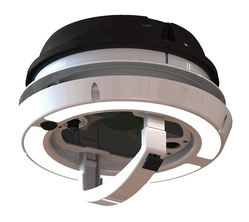 Maxxair maxxfan dome plus 12v - dome,