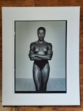 Bob Carlos Clarke Ilford