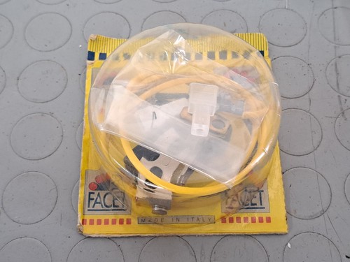 Facet spark plug tips - tips, for