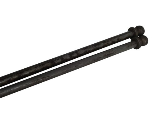Lambretta fork piston rods - lambretta,