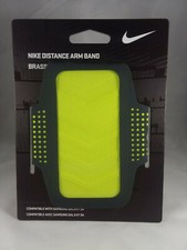 NIKE Distance Running ARMBAND