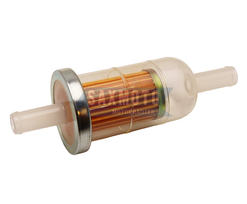 Fuel filter petrol - fuel,