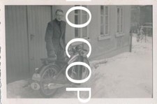 Photo Motorcycle Vintage Motorcycle Bike X19