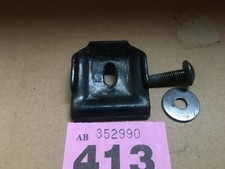 THULE SPARE METAL BRACKET for