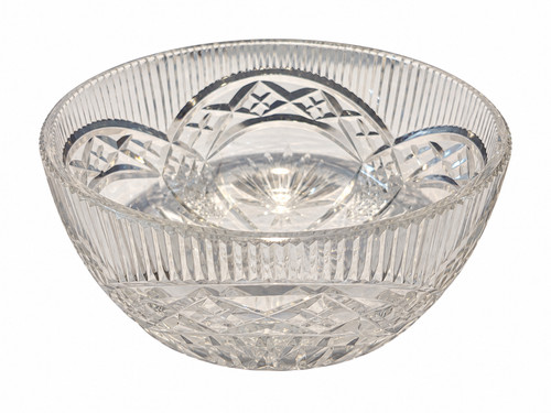1990 waterford crystal cut - waterford,