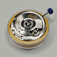 Genuine ETA2895-2 Automatic