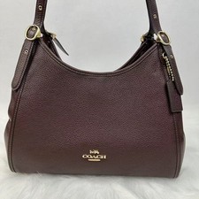 Coach Erin Shoulder Bag In