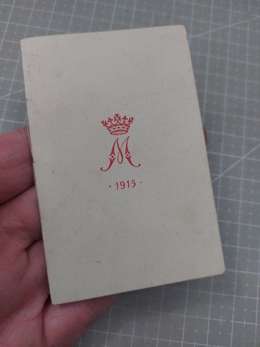 Ww1 1915 princess mary - princess,