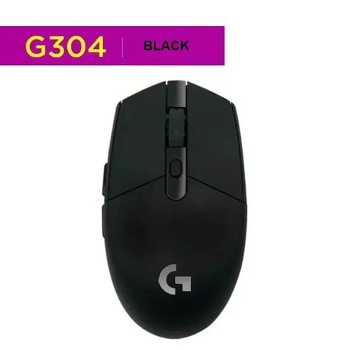 Logitech g304 wireless gaming - g304,