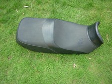 KAWASAKI GTR 1000 CONCOURS 1986 ONWARDS Complete seat unit.