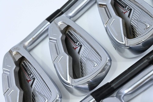 Nike forged irons - irons, /