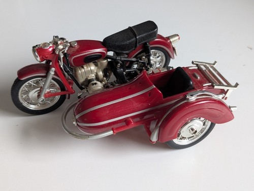 Vintage style die cast - style, die-cast