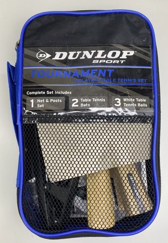 Dunlop tournament - dunlop,