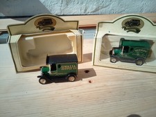 Lledo gwalia and duerrs - gwalia,