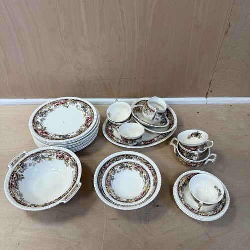 Vtg johnson bros england - vtg,