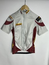 Biemme Cycling Jersey Powerbar