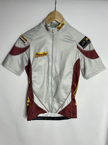 Biemme cycling jersey powerbar - biemme,