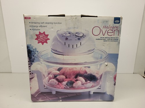 Jml v0811 halogen oven - v0811,