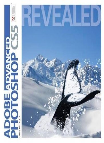 Advanced adobe photoshop - advanced,