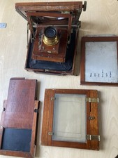 Thornton Pickard Folding Field
