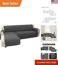 Sectional Couch Covers for
