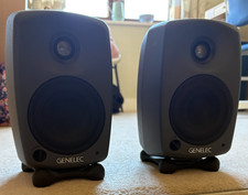 Genelec 8020C Studio Monitor