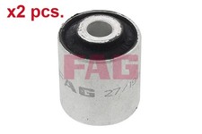 X2 PCS FRONT / LOWER MOUNTING