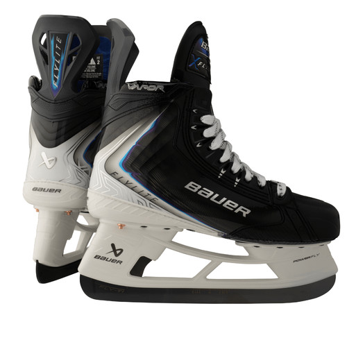 Bauer vapor flylite ice - ice, hockey