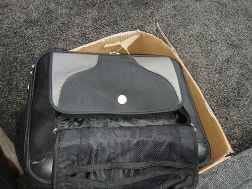 Dell genuine laptop briefcase - dell,