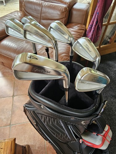 Titleist t150 forged iron - t150,