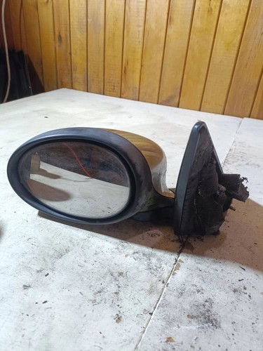 Rover 2000 left electric - rover,