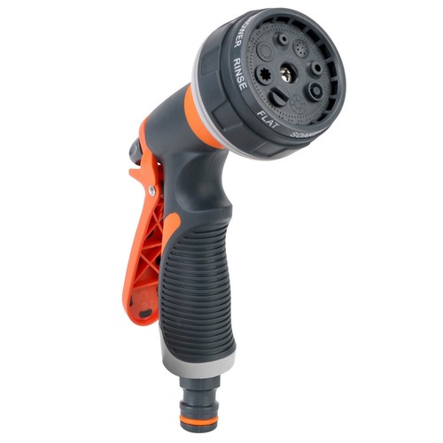 Hoselock multi spray - multi, gun