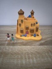 Vintage Polly Pocket Disney