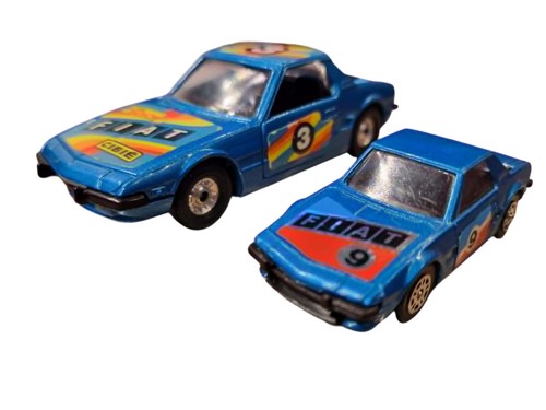 Corgi juniors lot - /,