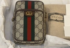 GUCCI Ophidia Crossbody Bag