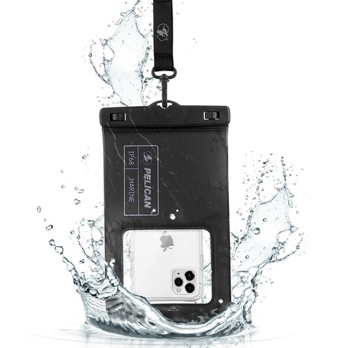 Pelican marine ip68 - pelican,