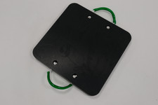 The Ramp People Outrigger Pad