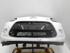 CITROEN C3 Front Bumper