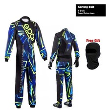 Special Offer! Karting Suit /