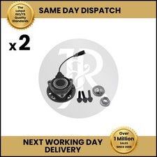 2x Fiat-Croma-Saab 9-3-Cadilac