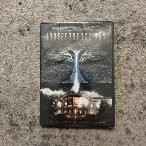 Independence day - (dvd,, 1996)