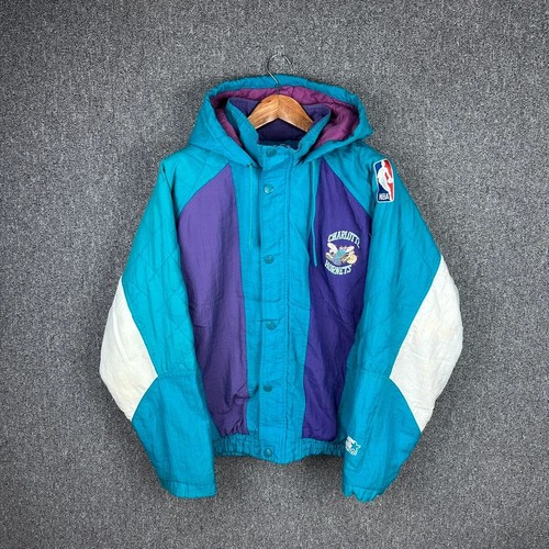 Vintage 90s starter charlotte - 90s,